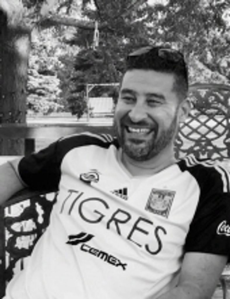 Hector Rene Rodriguez