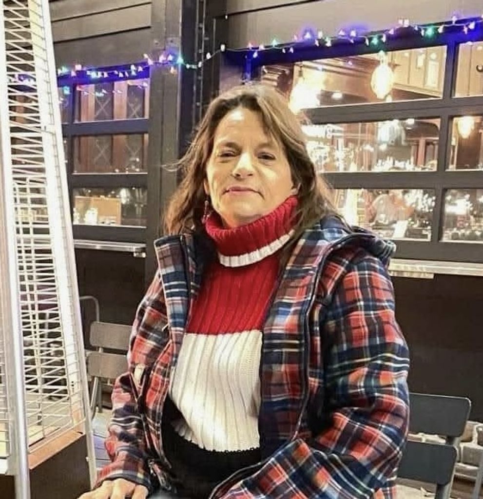 Melissa Faye Gabehart-Trantham Profile Photo