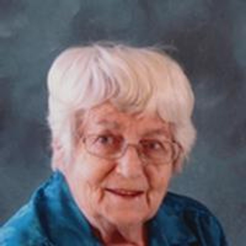 Marilyn Booth