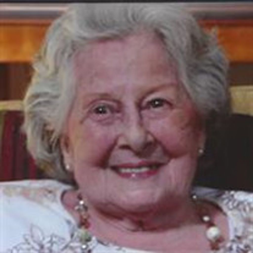 Irene Kirk