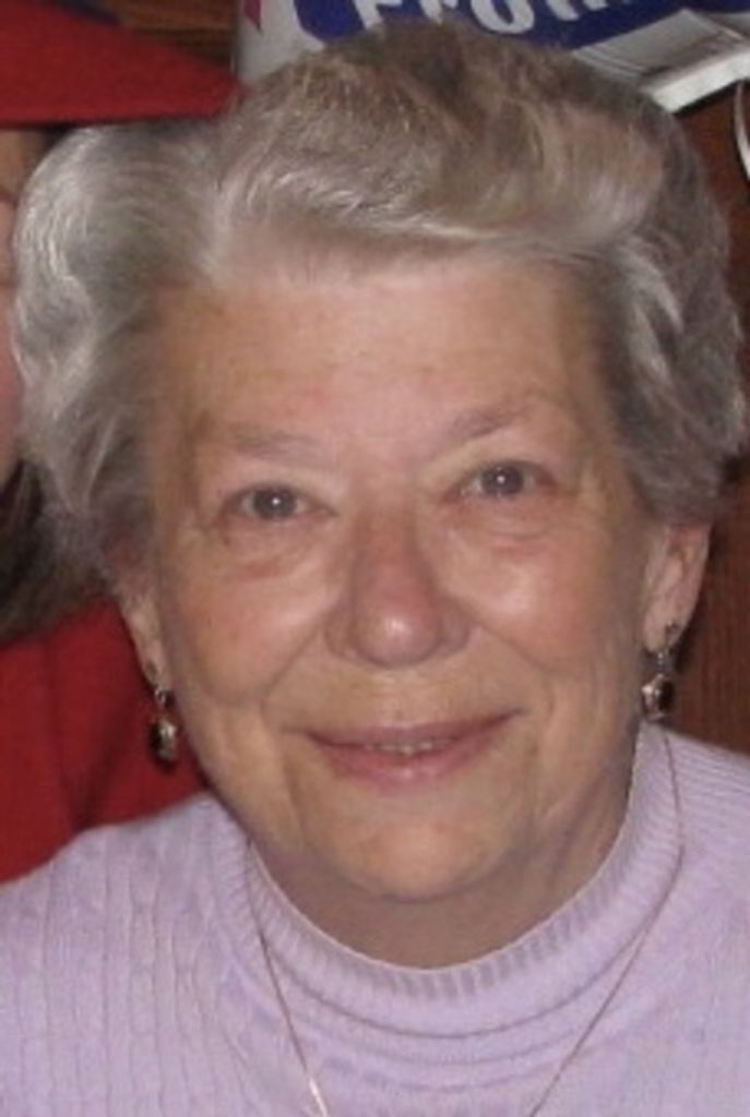 Margaret "Margie" Bonner Profile Photo