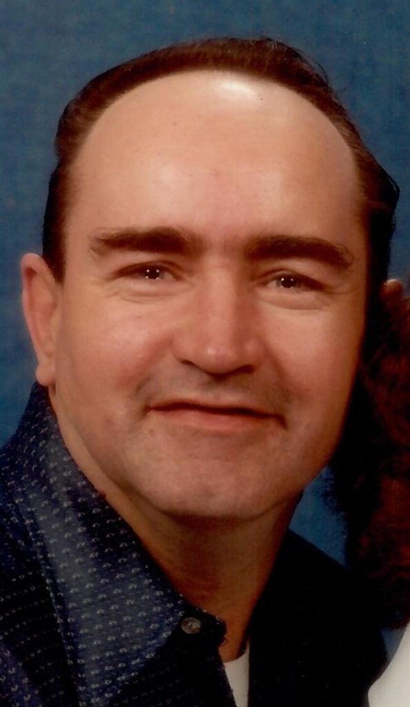 Carleton Garnett Profile Photo