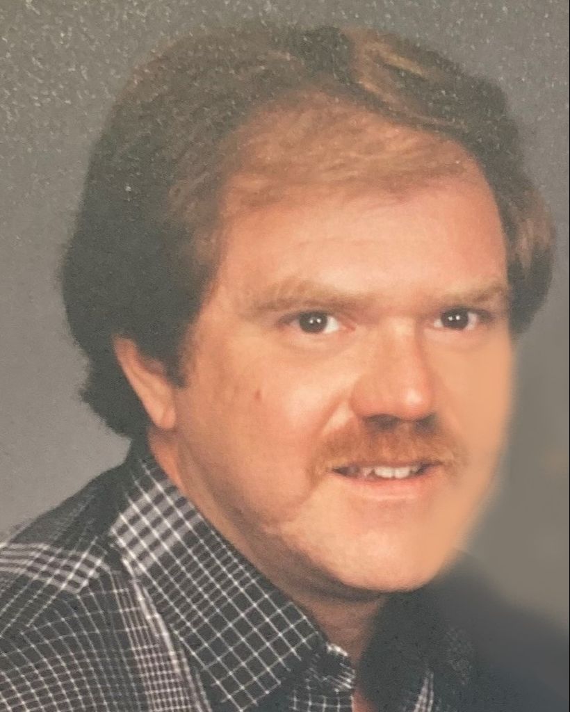 Donald Miller