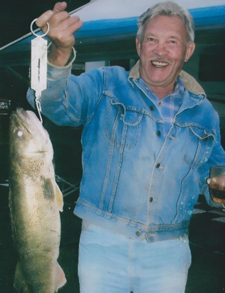 John Fuchs Profile Photo