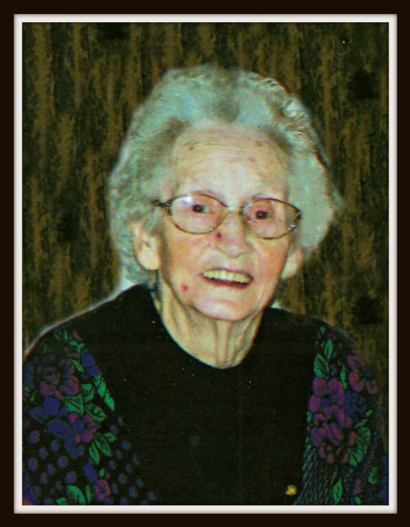 Mallie Lobb