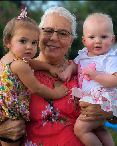 Cindy Sue Carrier's obituary image