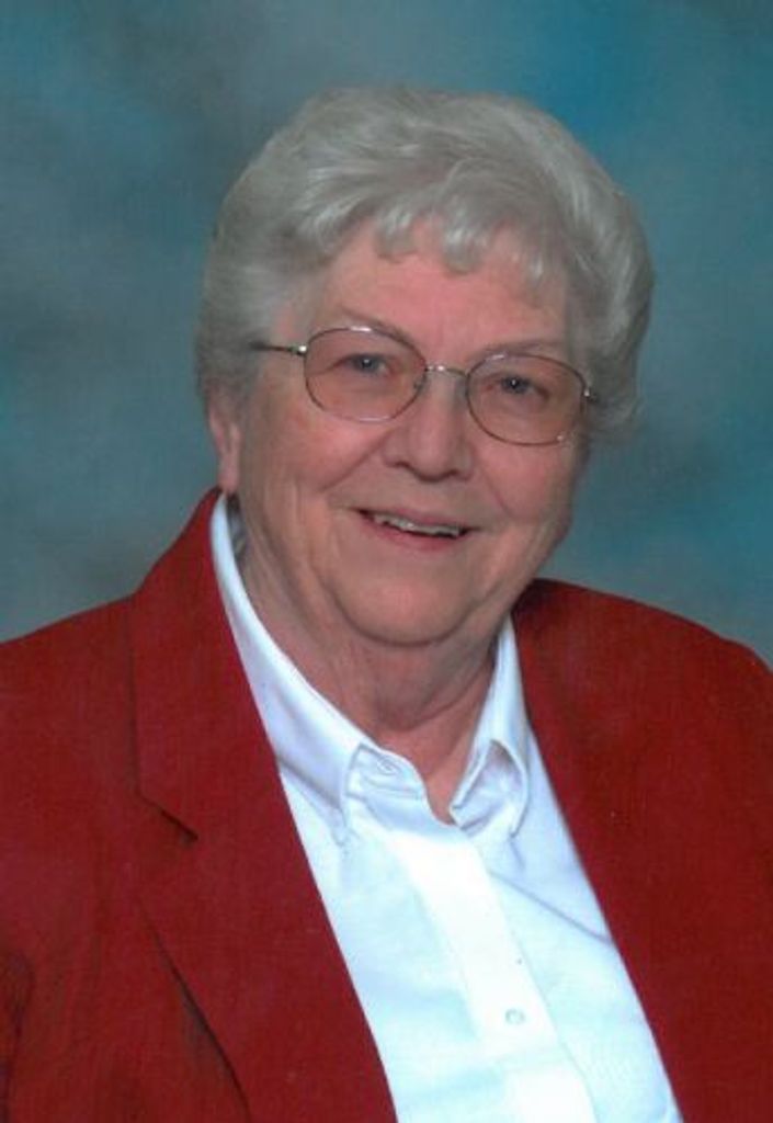 Pat A. Zuck Profile Photo