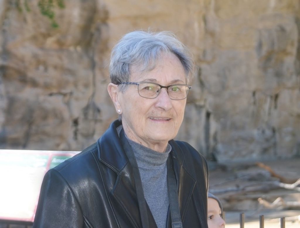 Pauline Fahle Profile Photo