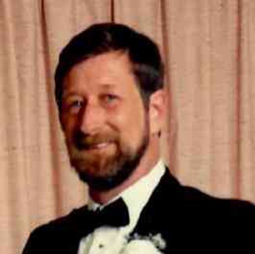 William Roy "Bill" Stone