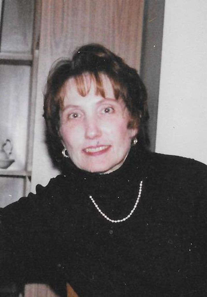 Elizabeth Ann Prestridge Remillard