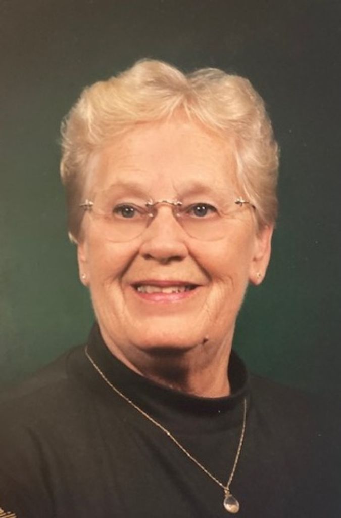 Jane Hall Holliday Profile Photo