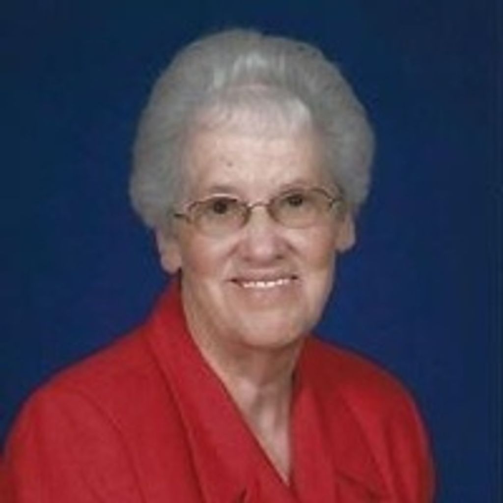 Bessie Williams Roller
