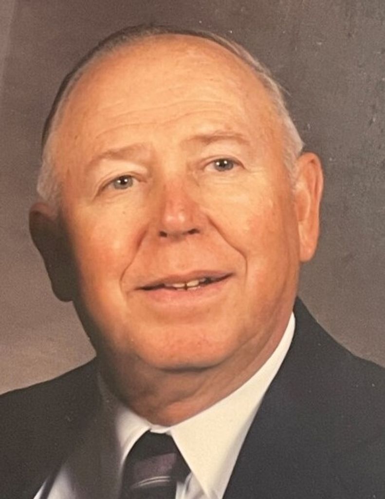Ray Lehman