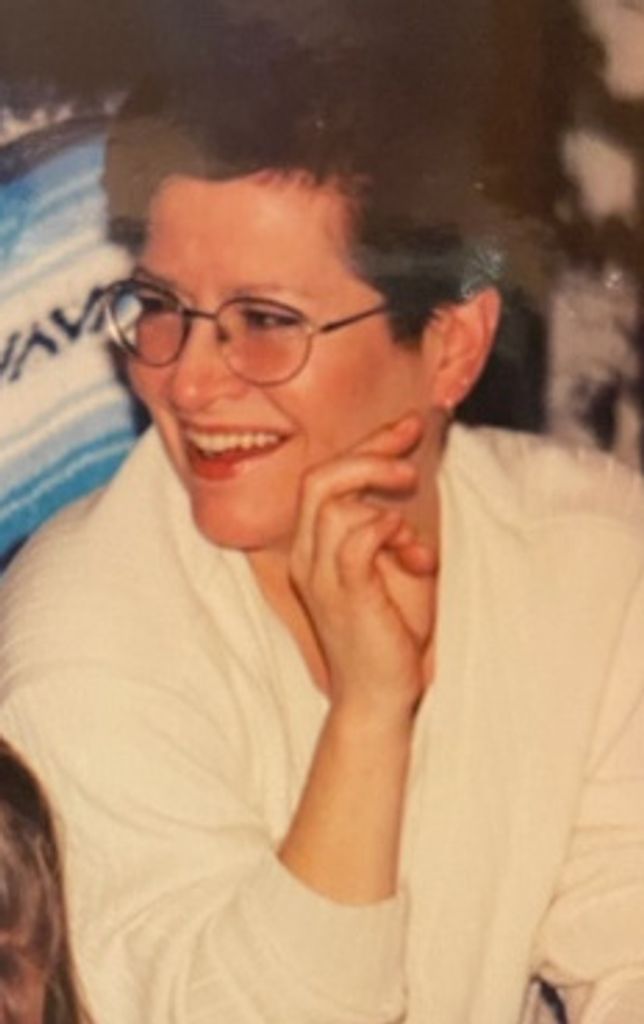 Maureen Elizabeth Moore