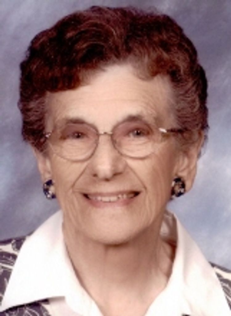 Leona Tenney