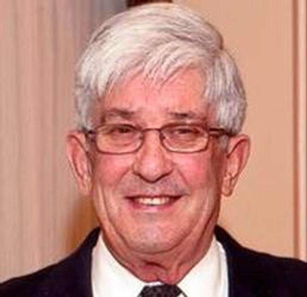 Manuel S. Mello