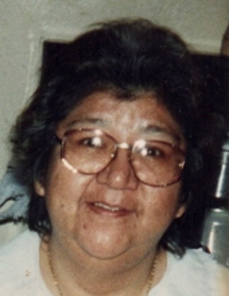 Marena Annette Pamanet
