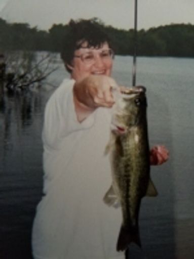 Janet Marie Jones photo gallery thumbnail 1 of 2