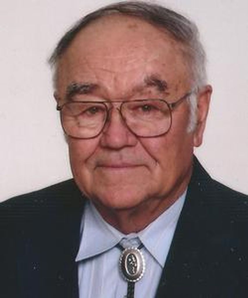 Donald E. Nerud Profile Photo