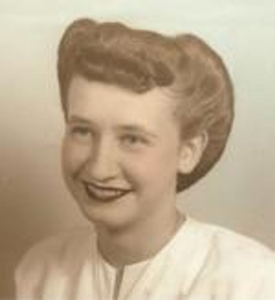 Gloria Grunewald