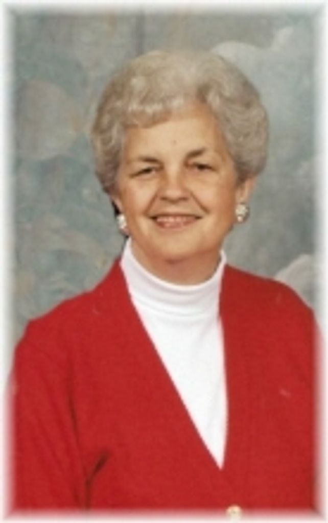 Ella Vern Ray