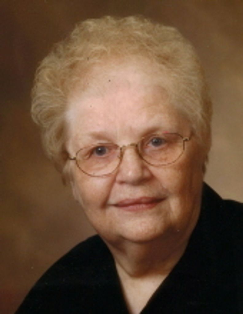 Gwendolyn H. Durni