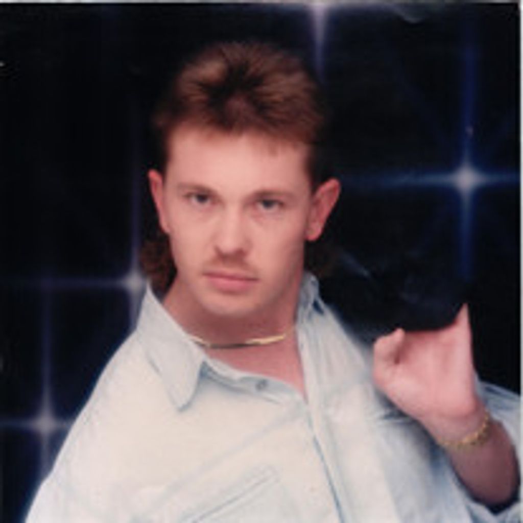 Tony Underwood