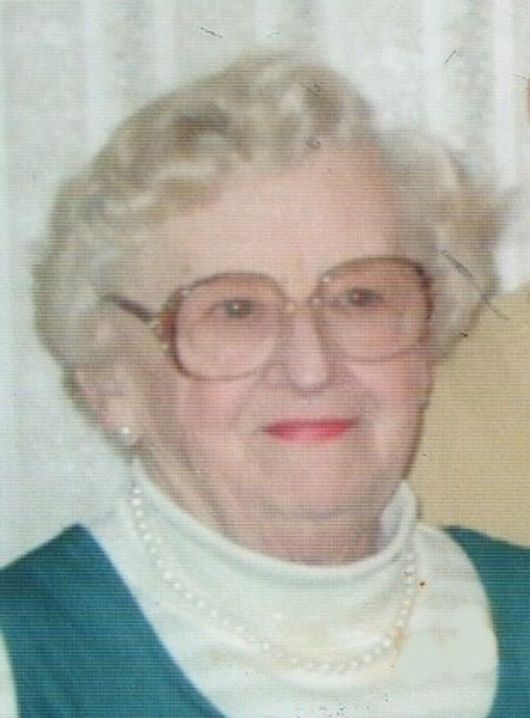 Nelda F. Diana