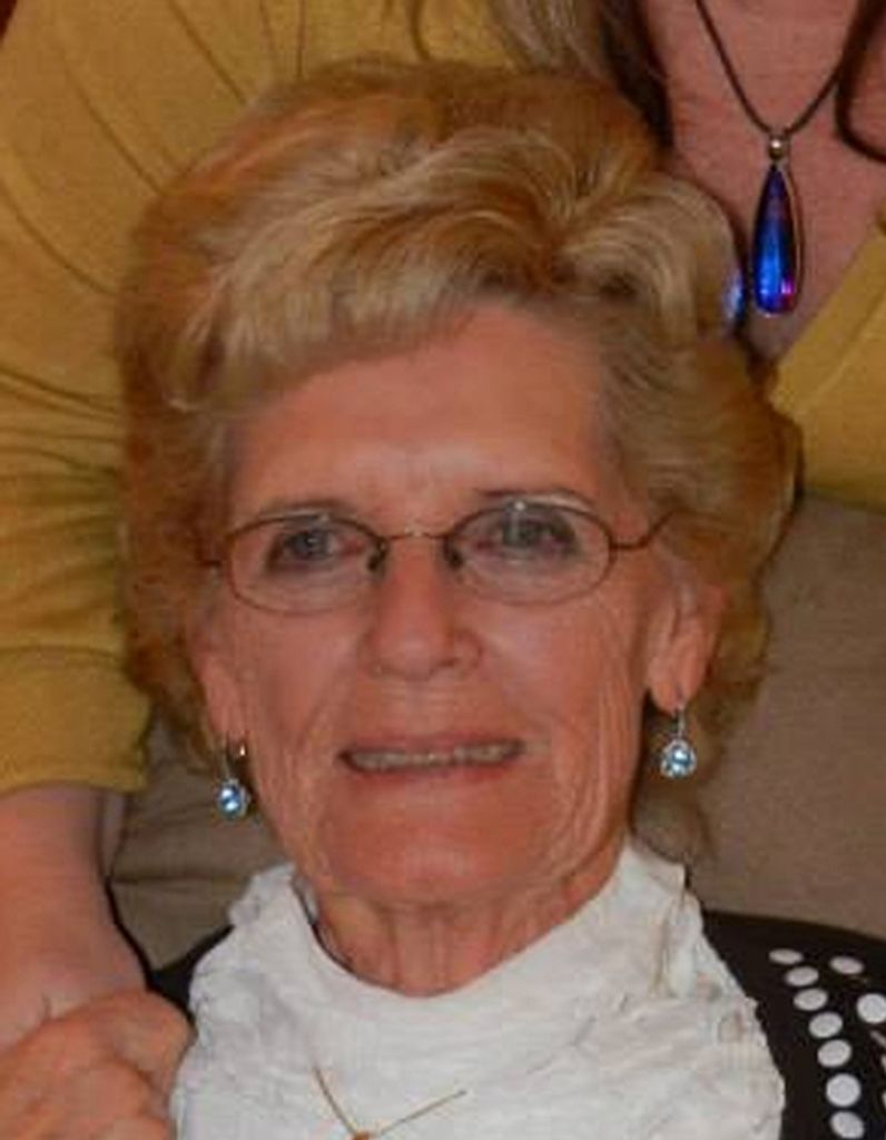 Betty Alice Jackson Profile Photo