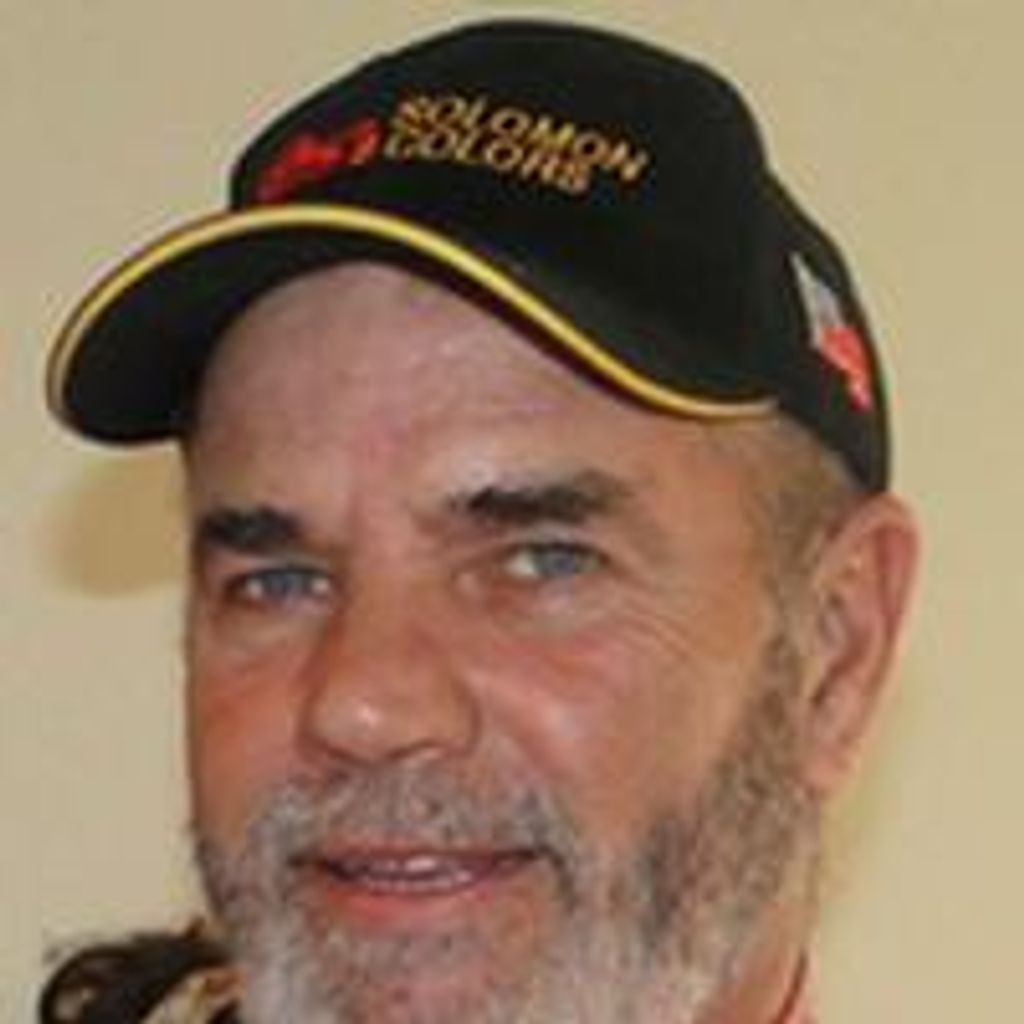 Jerry Nelson