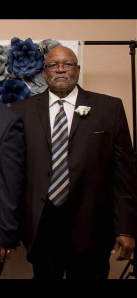 James Richards Profile Photo