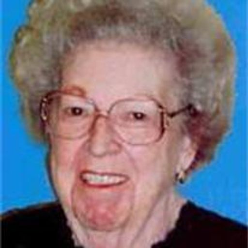 Theresa Louise Fountain Profile Photo