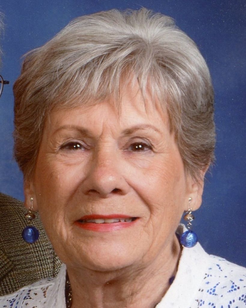 Ruth Szalanski Profile Photo