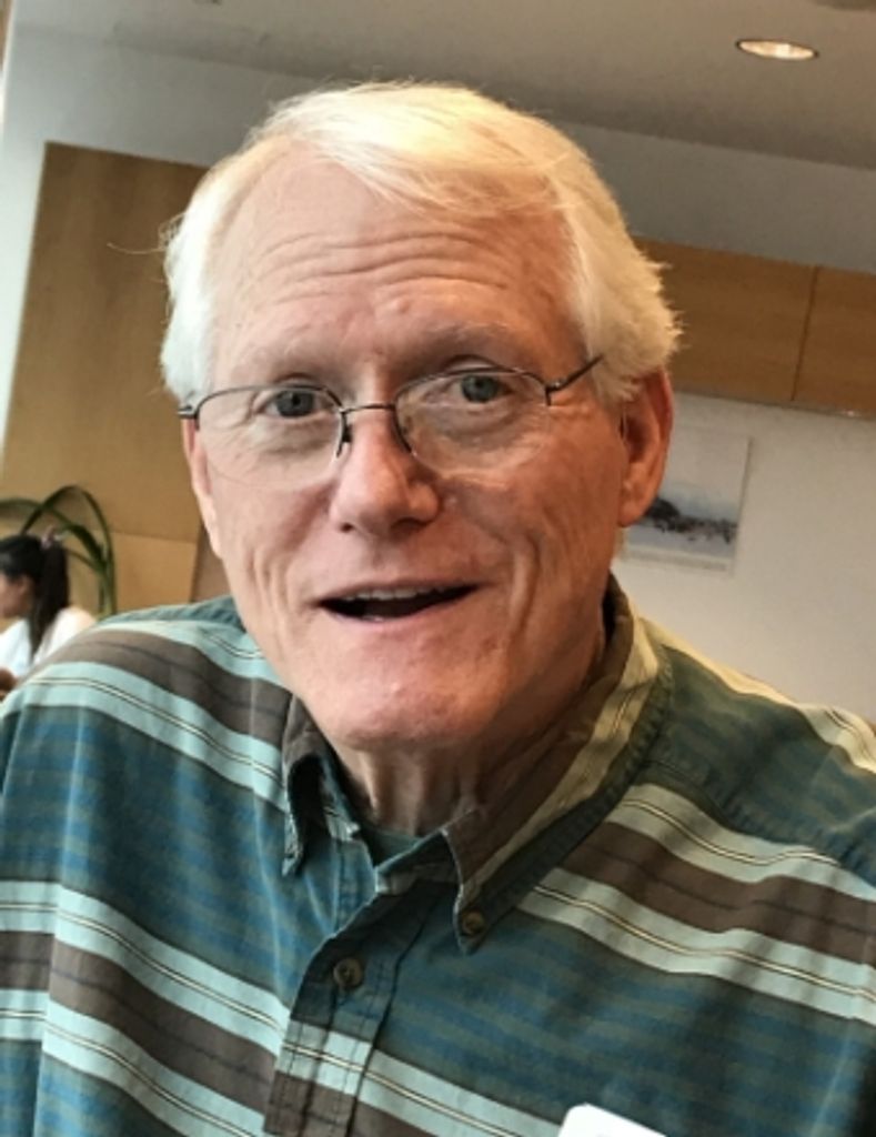 Thomas "Tom" Edward Arnold