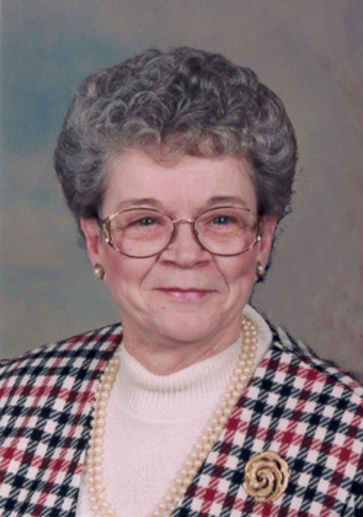 Vera Holt