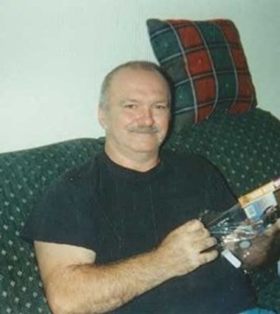 Dennis Michael Dull