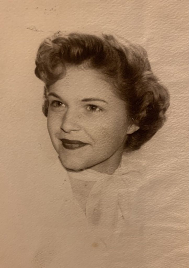 Patricia Hansen