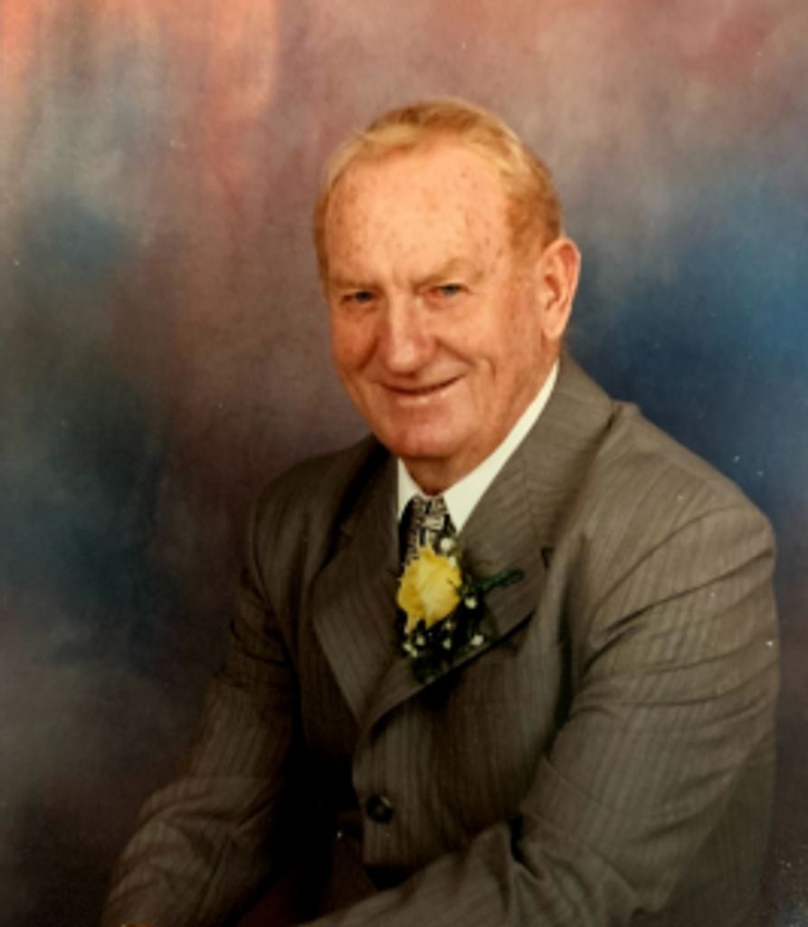 William John Noftall Profile Photo
