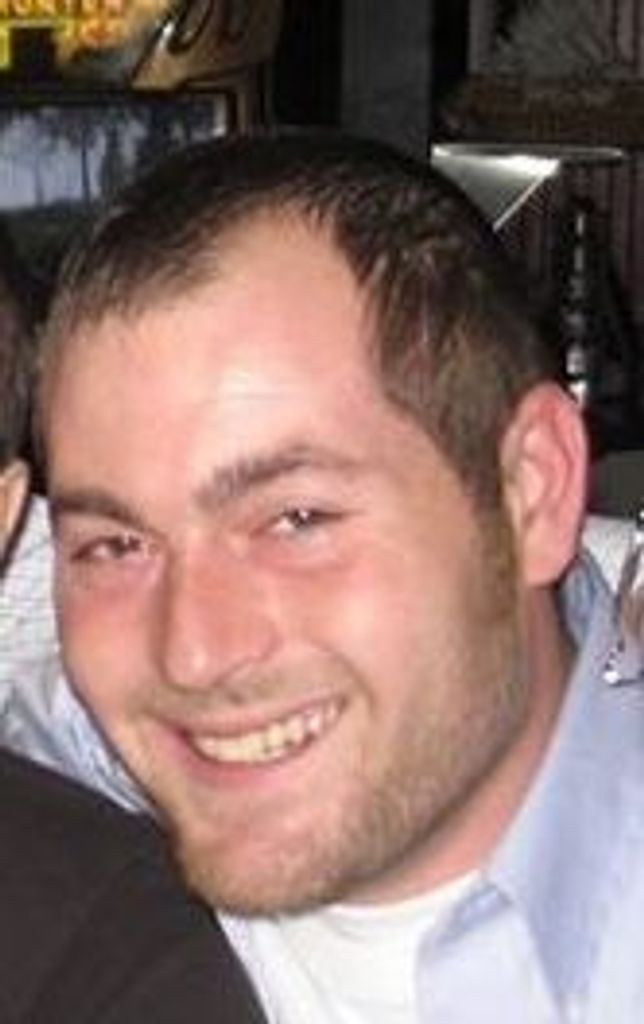 Ronald D. "Ron" Westafer, Iii