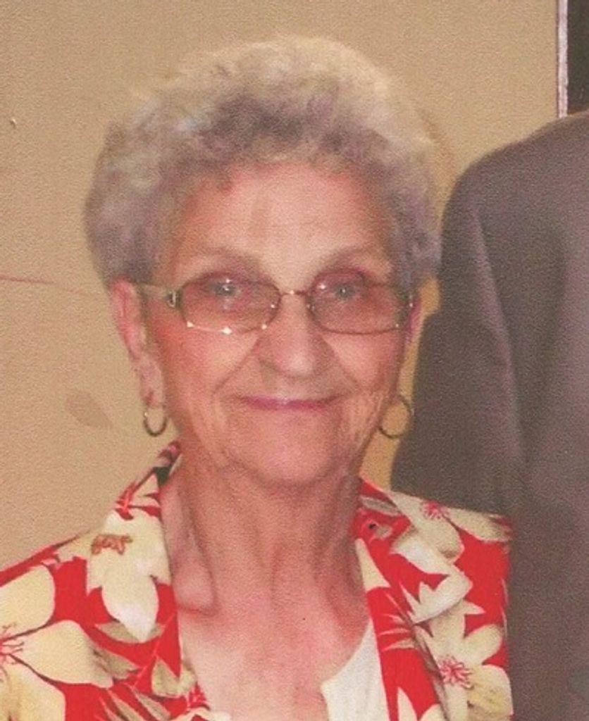 Dorothy Ann Fox Profile Photo