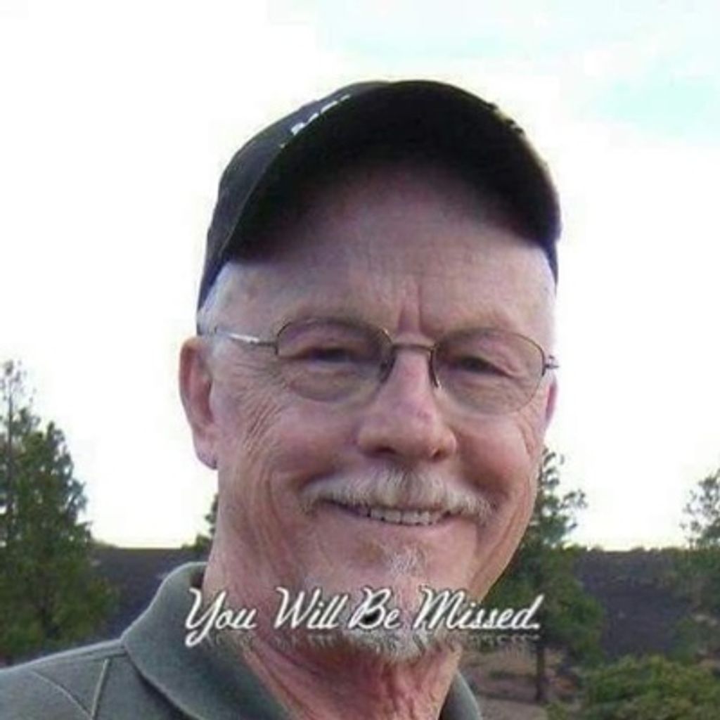 Gary H. Parker Profile Photo