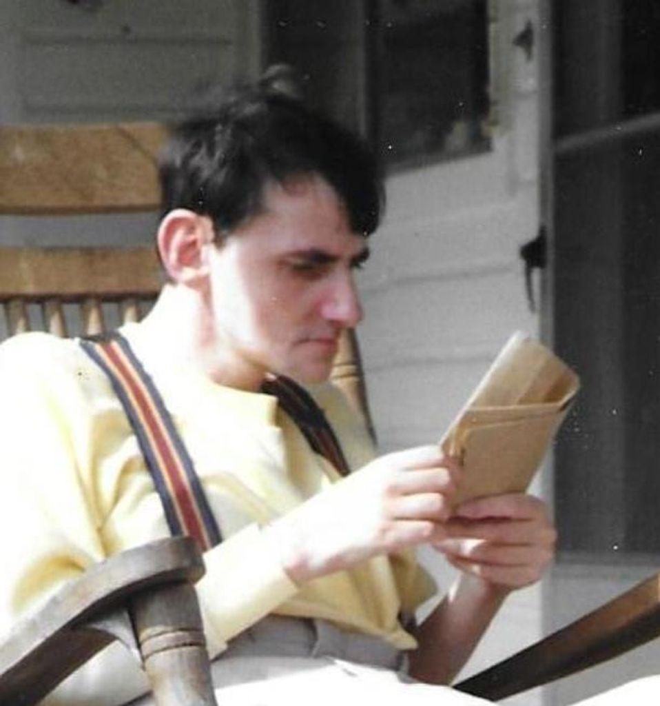 William David Staley Profile Photo