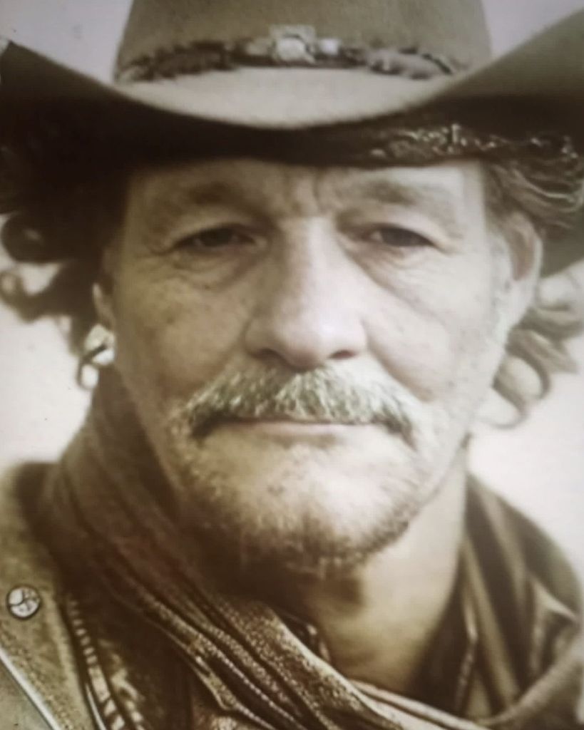 Charles Alan Lane Profile Photo