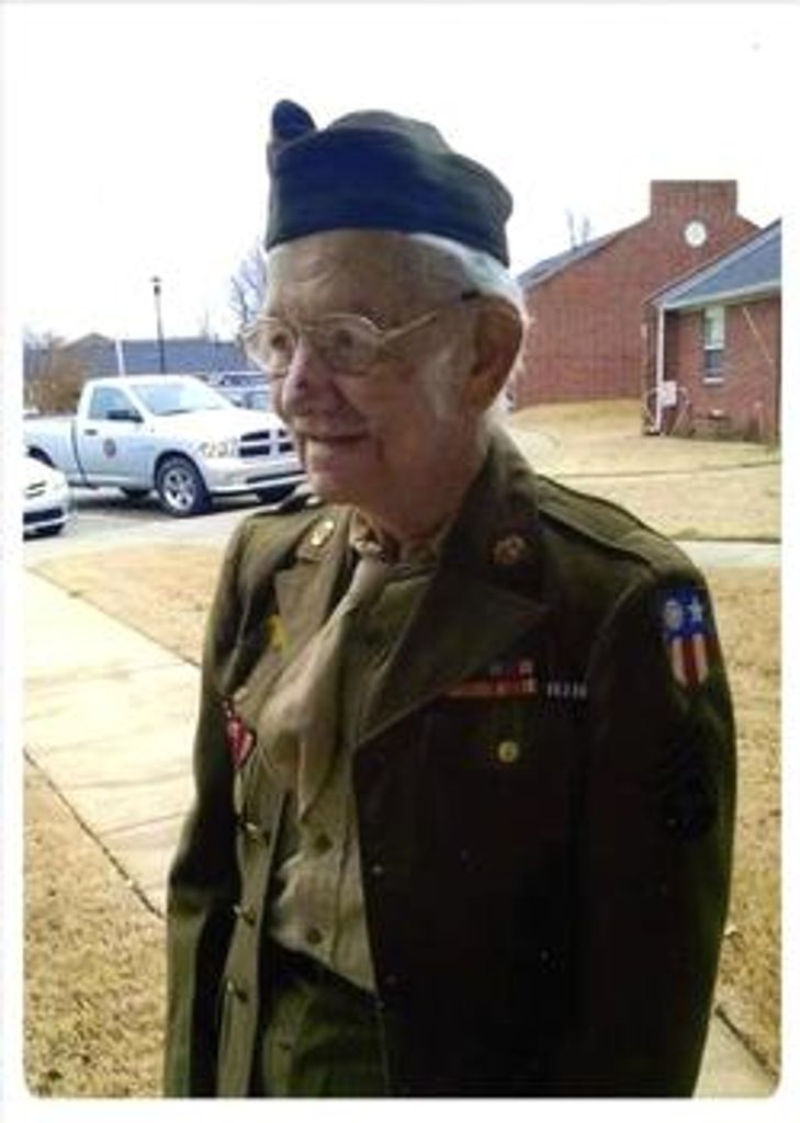 Fred William Schoonover Profile Photo
