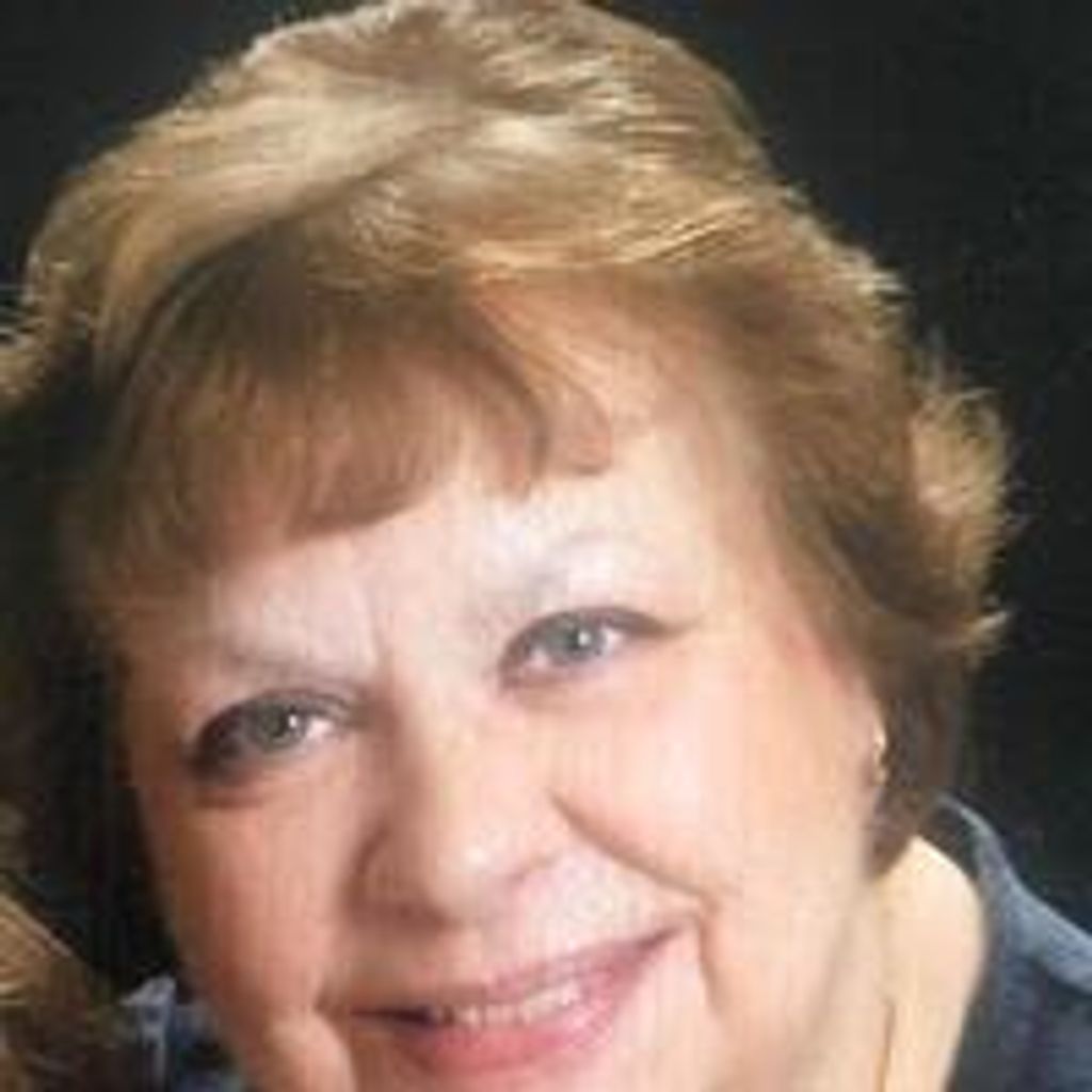 Sharon Louise Patrevito