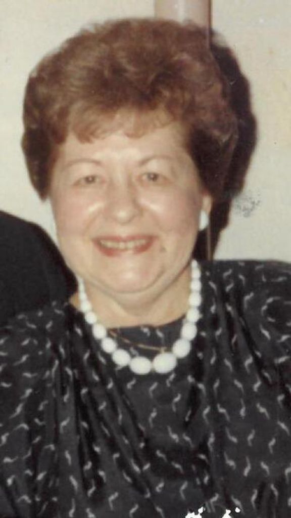 Olga Parks