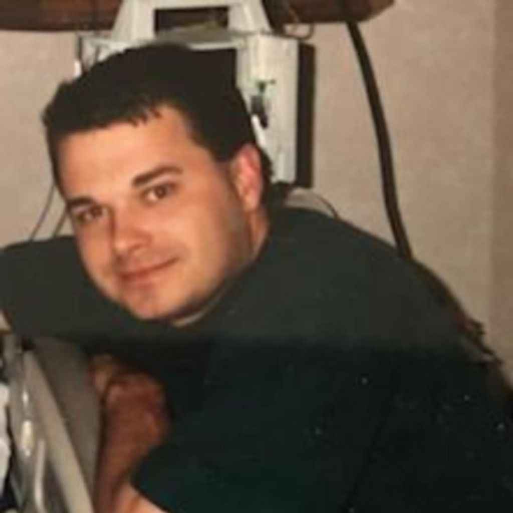 Jamerson Andrew (Andy) Brown