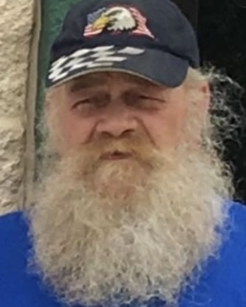 Michael R Whiting Profile Photo