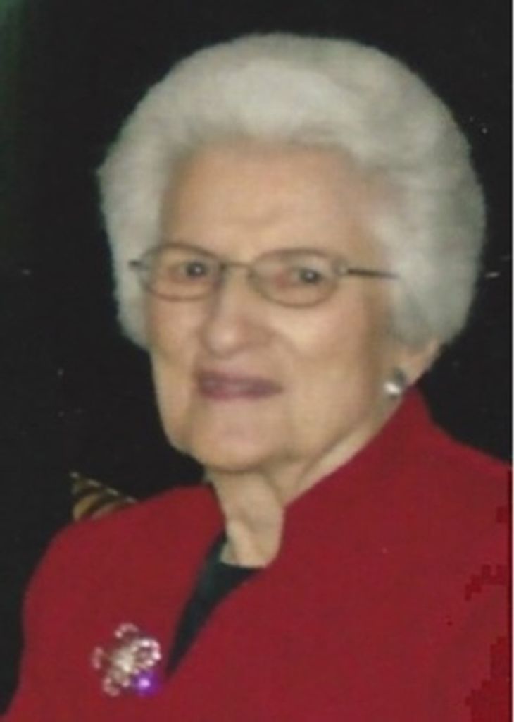 Esther Fager Profile Photo