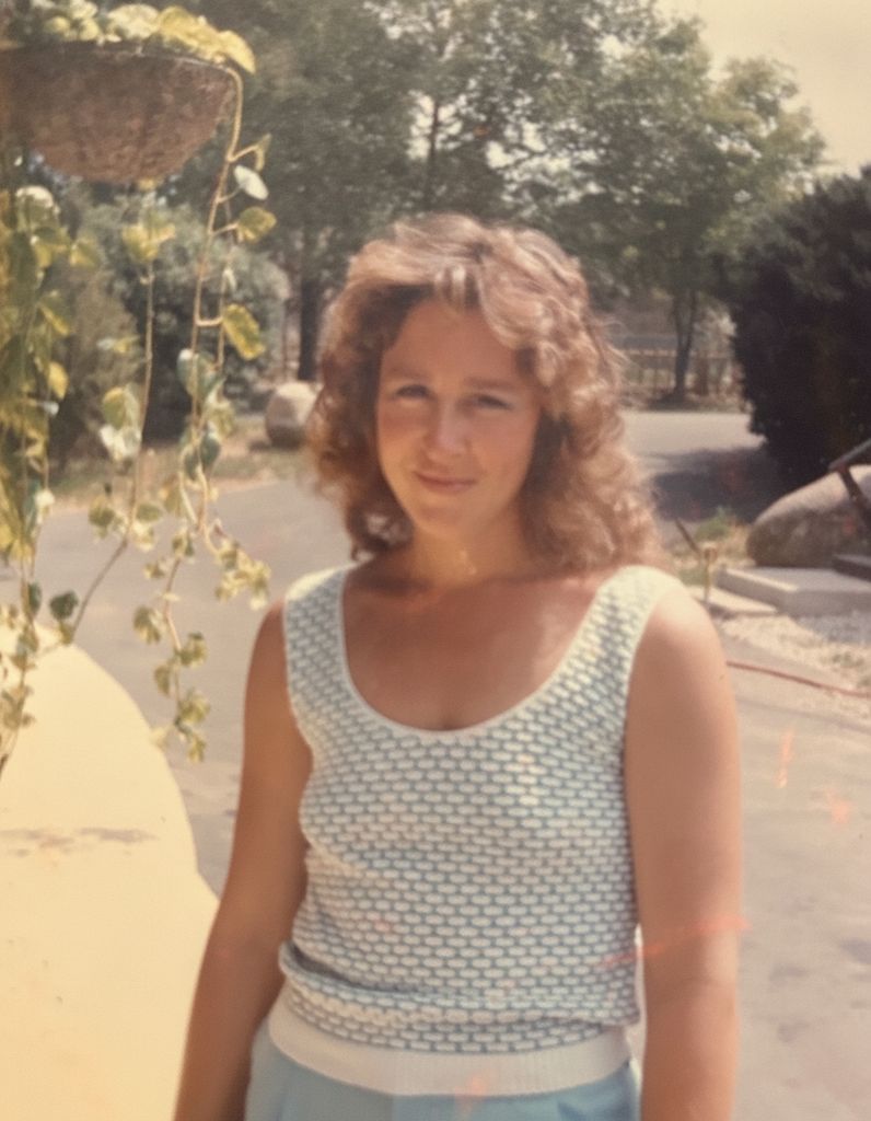 Lou Ann McCord Profile Photo